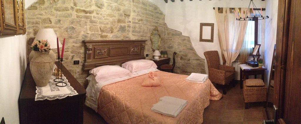 Agriturismo Cailuca Пьетралунга Номер фото