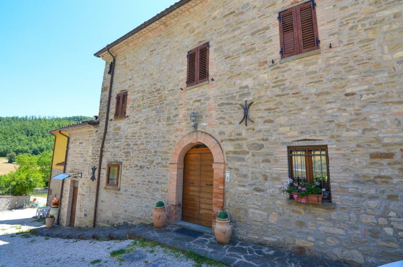 Agriturismo Cailuca Пьетралунга Экстерьер фото